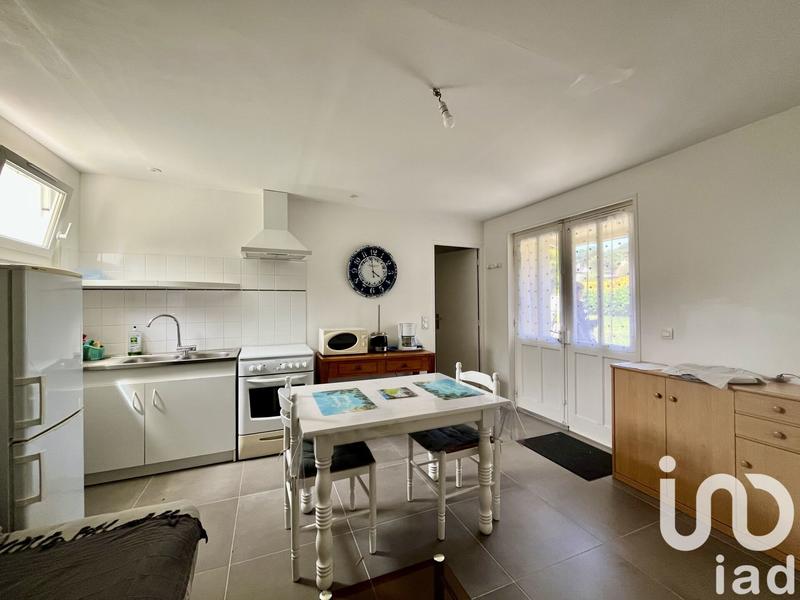 Maison - 146 m² - 6 pièces