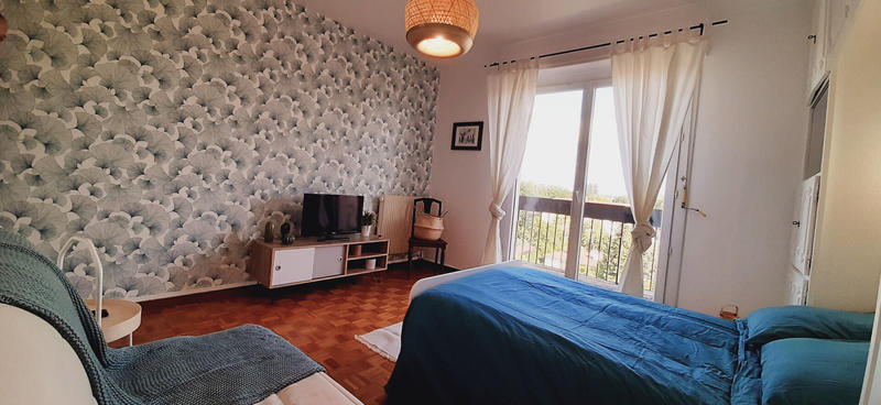 Appartement - 39 m² - 1 pièce