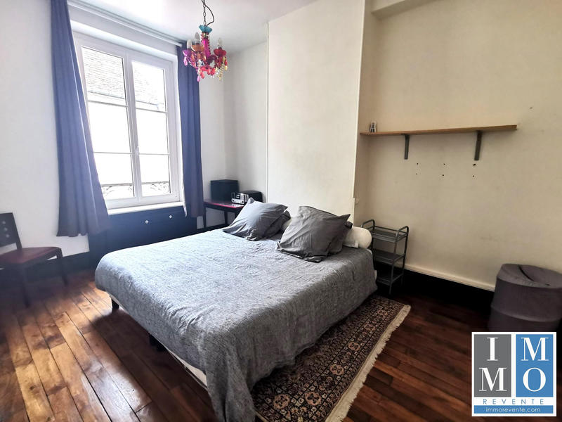 Appartement - 118 m² - 5 pièces