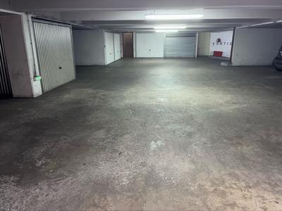 Parking / Garage - 14 m²