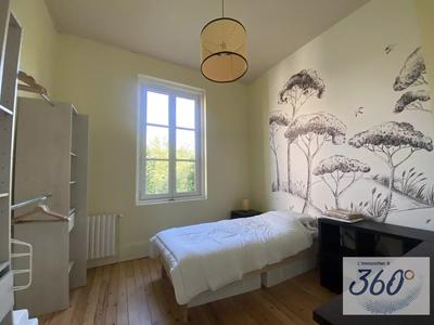 Appartement - 20 m² - 5 pièces