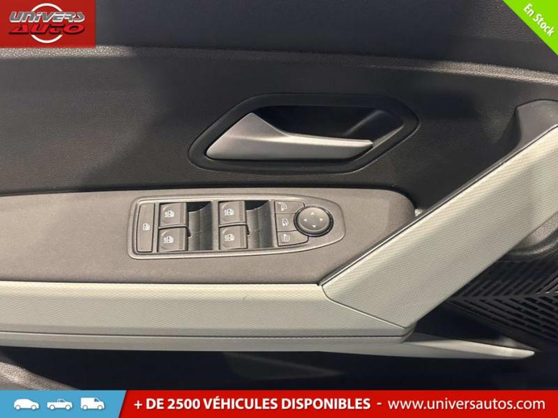 Dacia Duster Mild Hybrid 130ch 4x4 Extreme Dispo Immediat