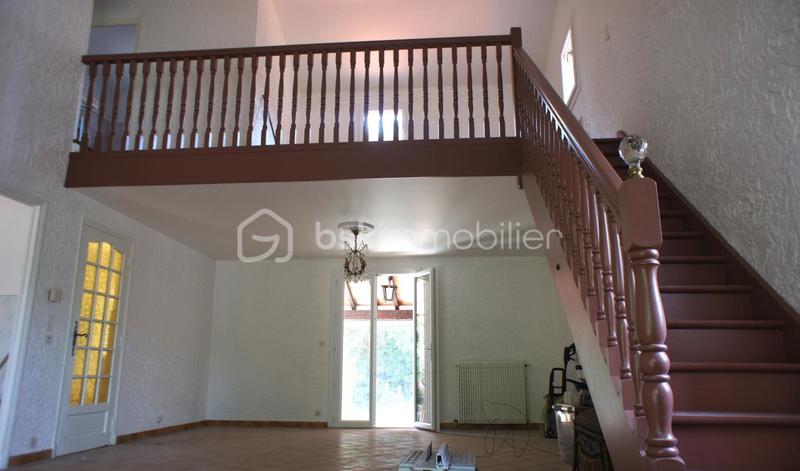 Villa - 128 m² - 4 pièces