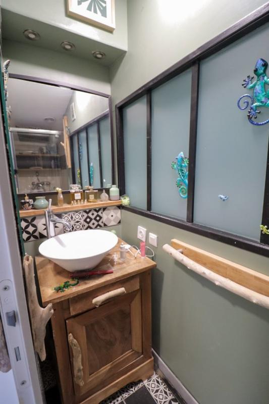 Appartement - 96 m² - 4 pièces