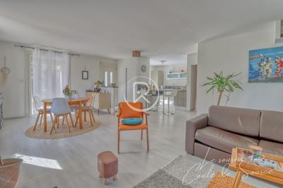 Villa - 112 m² - 5 pièces