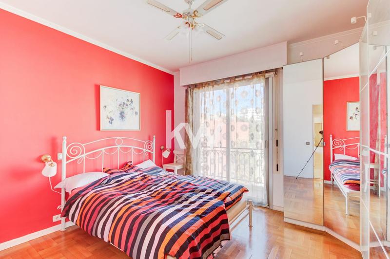 Appartement - 53 m² - 2 pièces