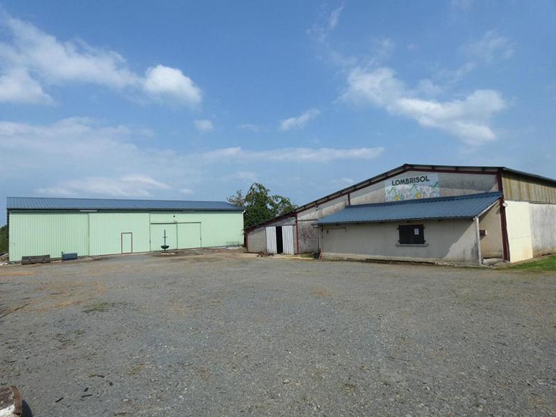 Maison - 165 m² - 6 pièces