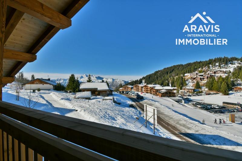 Châlet - 109 m² - 4 pièces