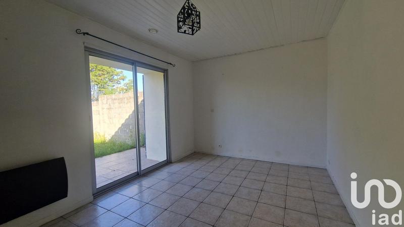 Maison de campagne - 91 m² - 4 pièces