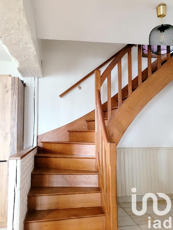 Maison de campagne - 210 m² - 7 pièces