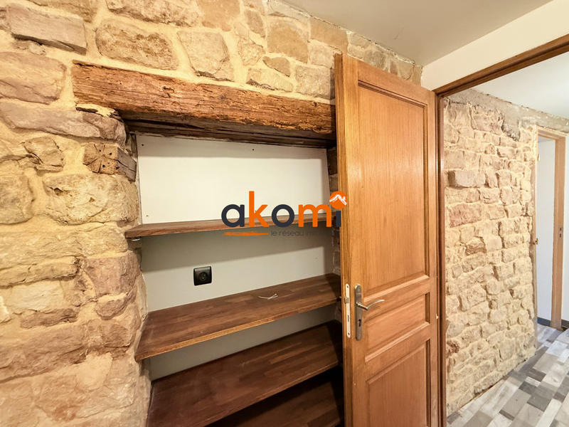 Maison - 145 m² - 6 pièces