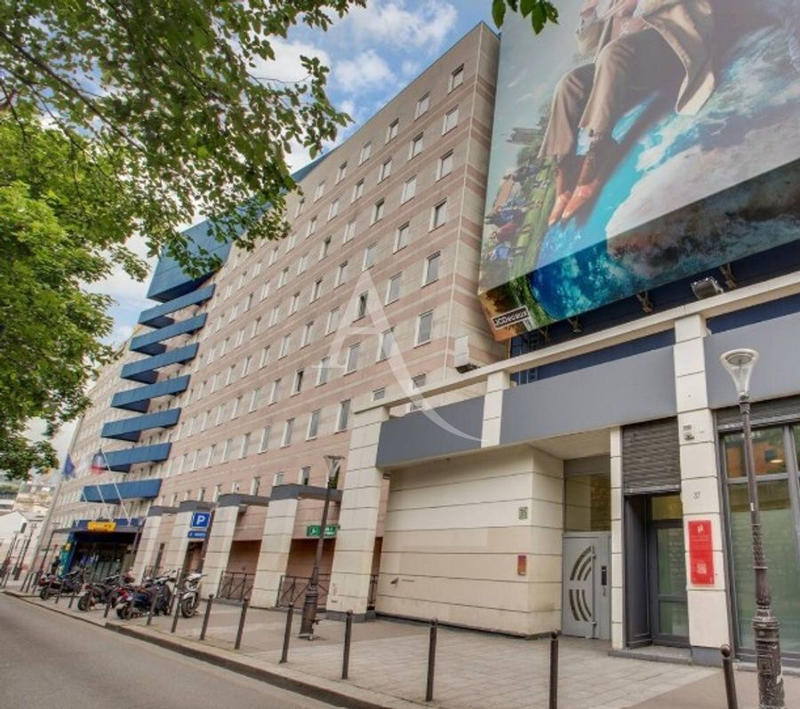 Appartement - 1 pièce