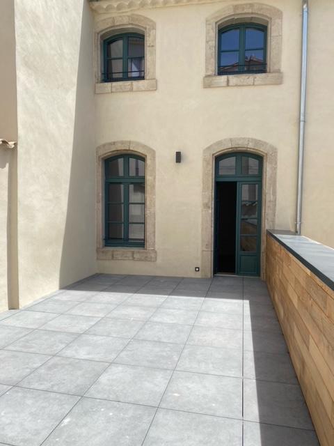 Appartement - 50 m² - 2 pièces