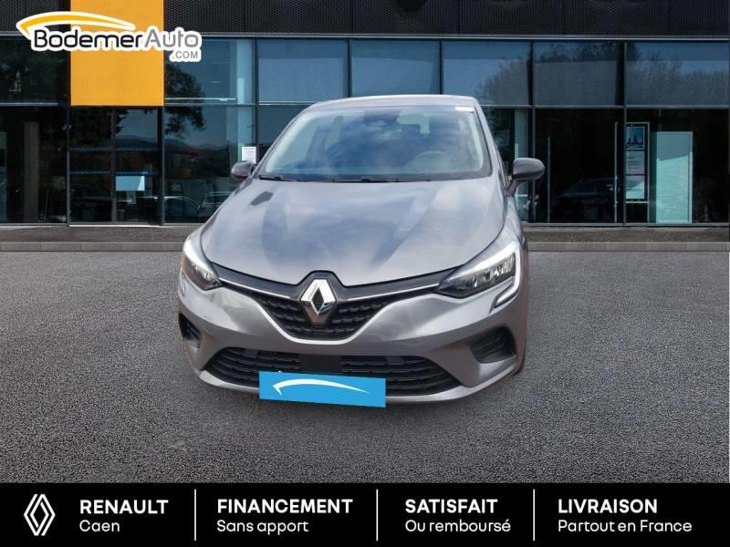 Renault Clio TCe 90 Equilibre