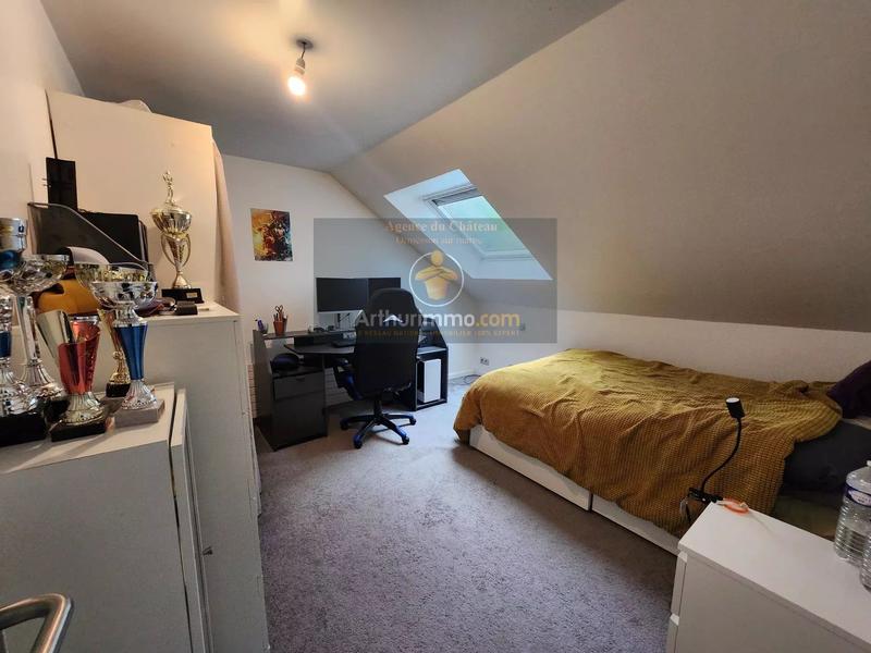 Maison - 164 m² - 7 pièces