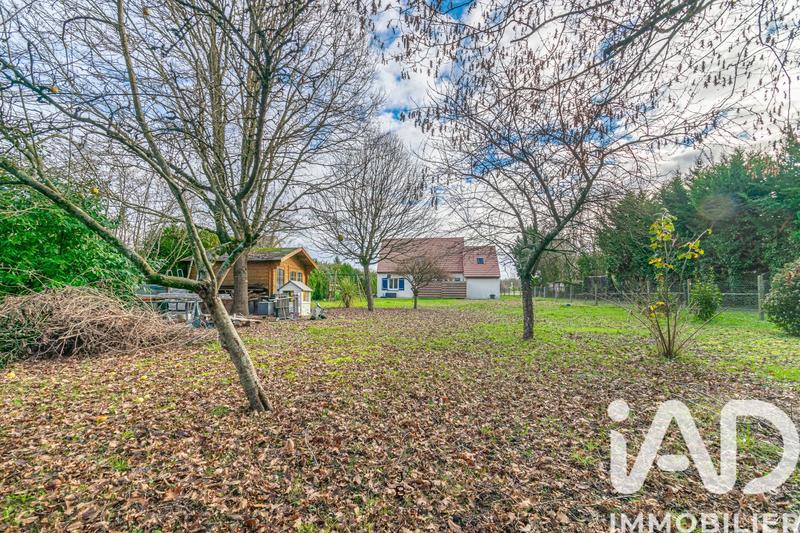 Maison de village - 131 m² - 6 pièces