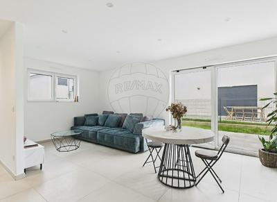 Maison - 120 m² - 7 pièces