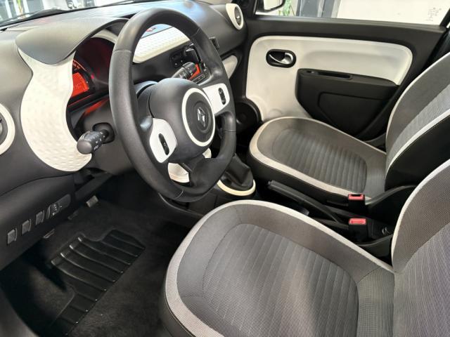 Renault Twingo III 1.0 SCe 70 E6c Limited
