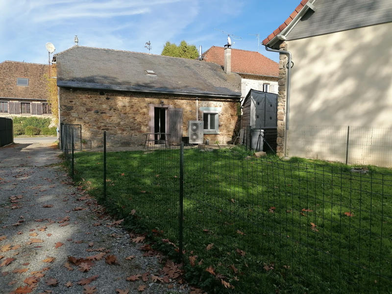 Maison - 123 m² - 5 pièces