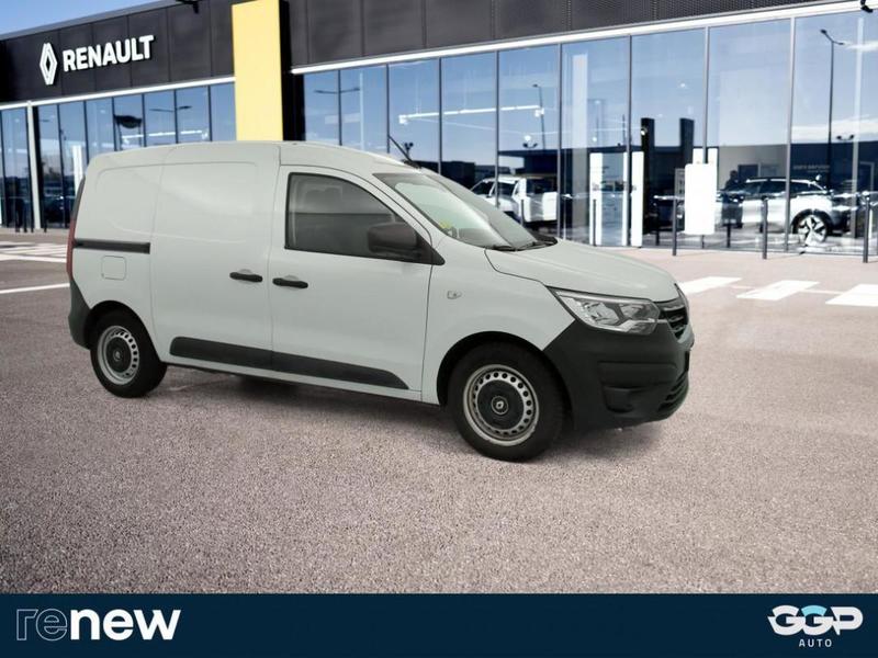 Renault Express Van Blue Dci 75 - 22 Confort