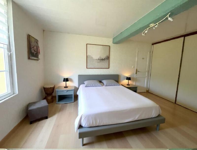 Longère - 126 m² - 6 pièces