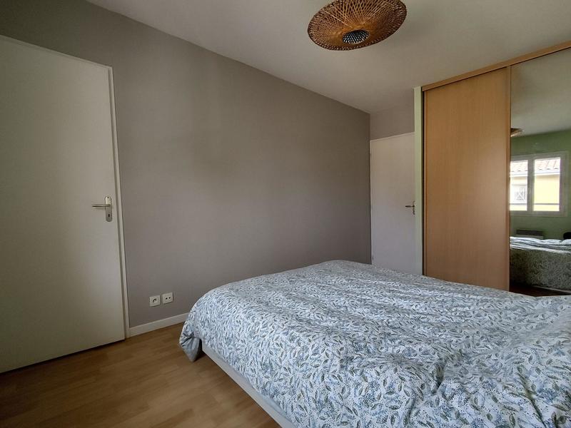 Maison - 86 m² - 4 pièces