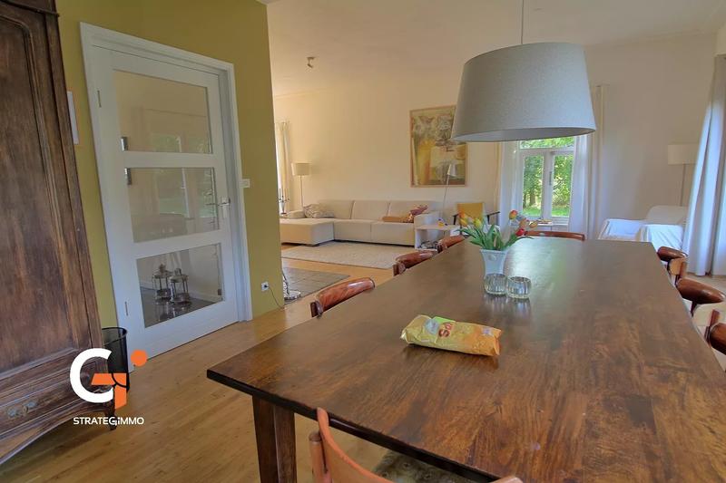 Propriété - 175 m² - 7 pièces