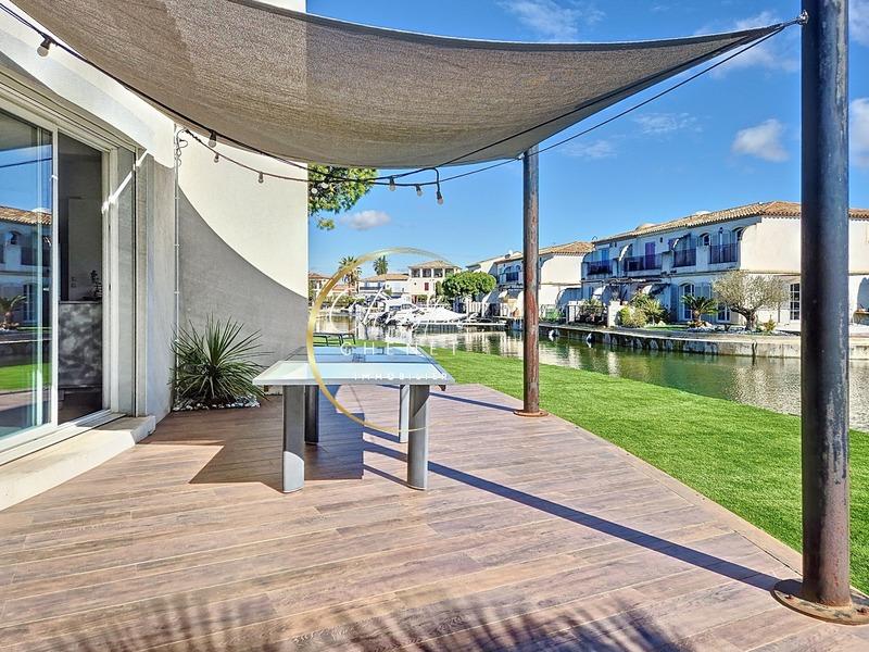 Maison - 170 m² - 4 pièces