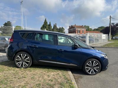 Renault Grand Scénic Initial Paris Full Options 1.7 BlueDCI 150cv 7 Places