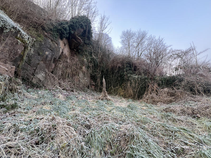 Maison - 60 m² - 3 pièces