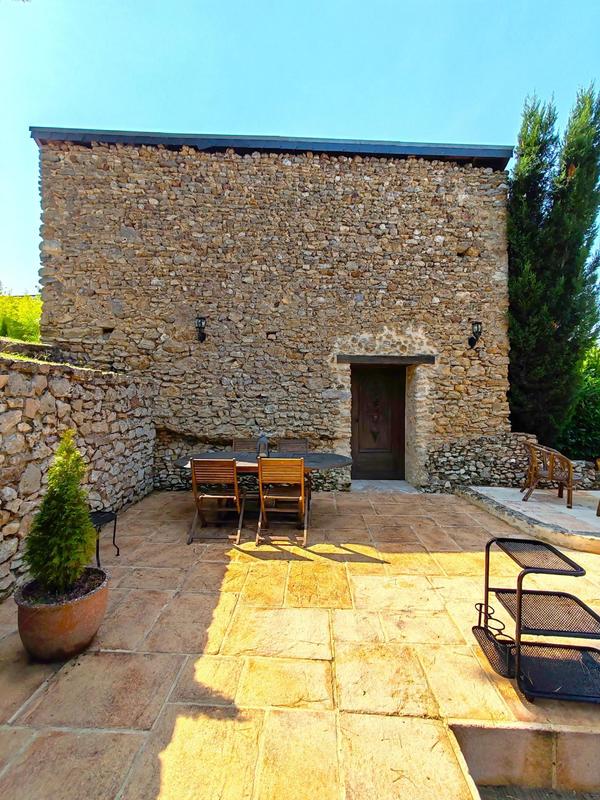 Maison - 155 m² - 6 pièces