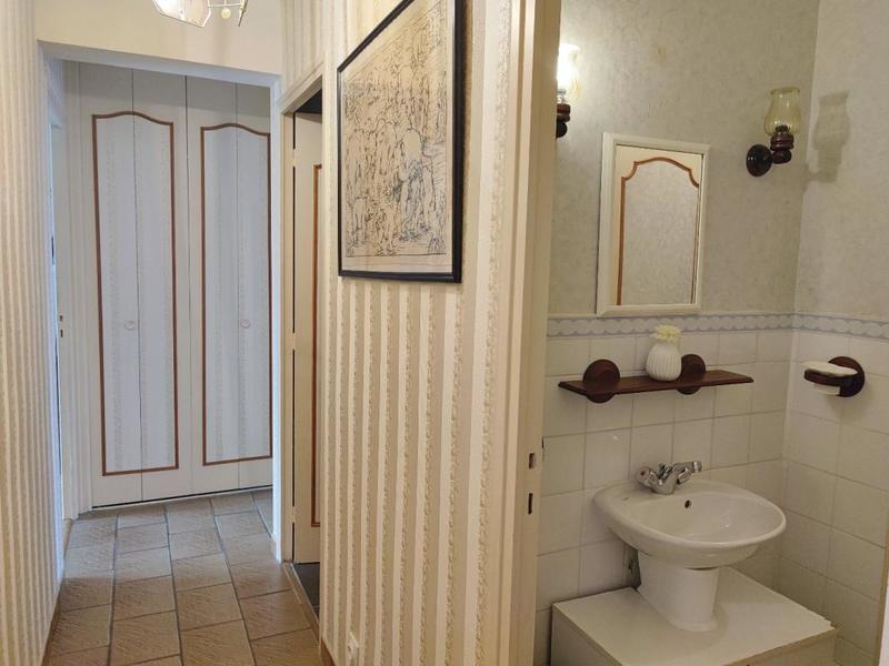 Appartement - 78 m² - 3 pièces