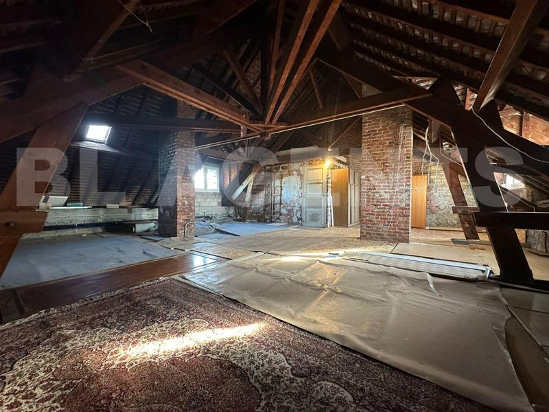 Appartement - 78 m² - 4 pièces