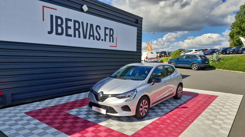 Renault Clio V Tce 90 Equilibre