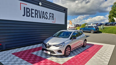 Renault Clio V Tce 90 Equilibre