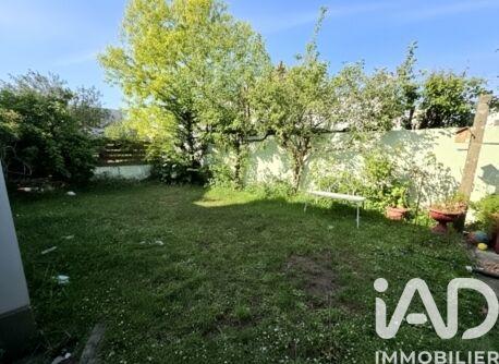 Maison - 116 m² - 5 pièces