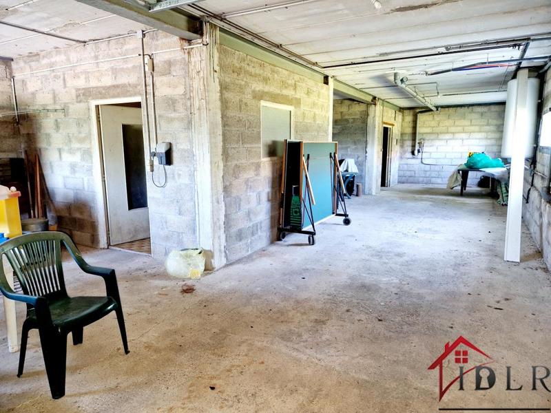 Pavillon - 100 m² - 5 pièces