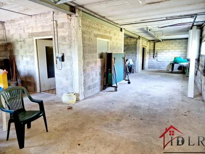 Pavillon - 100 m² - 5 pièces