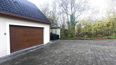 Maison - 122 m² - 6 pièces