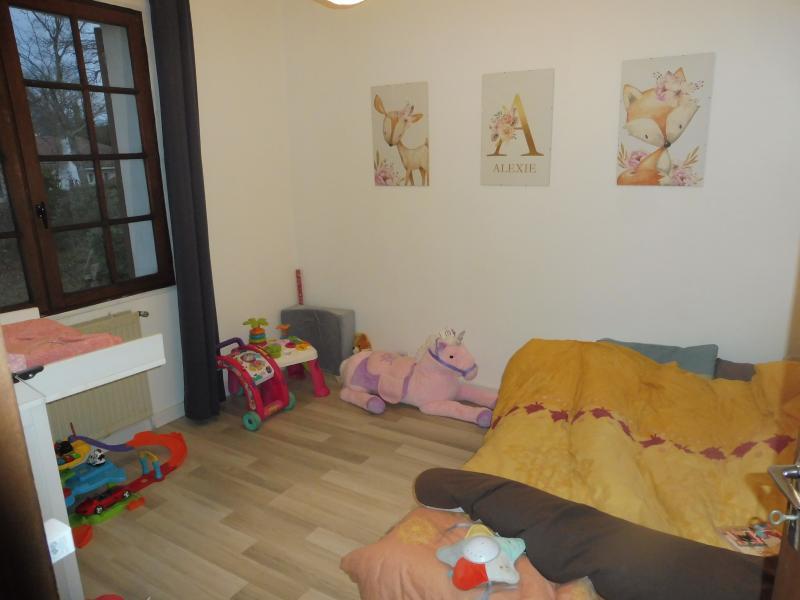 Maison - 61 m² - 3 pièces