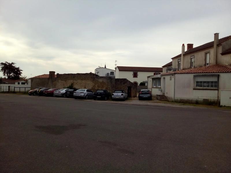 Fonds de commerce - 350 m²