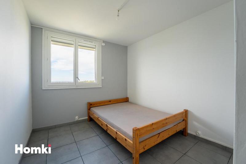 Appartement - 69 m² - 4 pièces