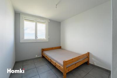 Appartement - 69 m² - 4 pièces