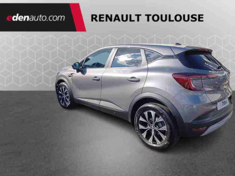 Renault Captur TCe 90 Evolution