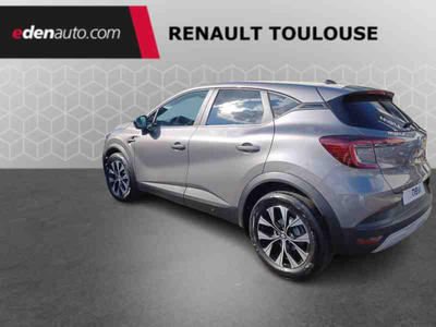 Renault Captur TCe 90 Evolution