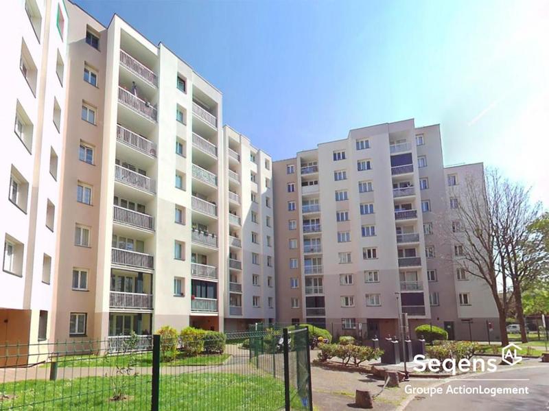 Appartement - 89 m² - 4 pièces