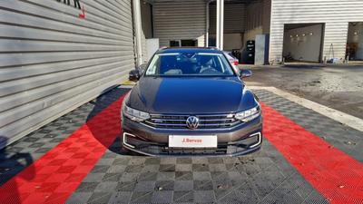 Volkswagen Passat Sw 1.4 Tsi Hybride Rechargeable Dsg6 Gte