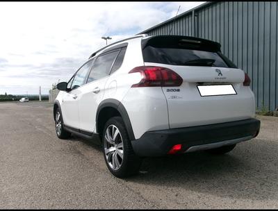 Peugeot 2008 Bhdi 120 Crossway Bvm