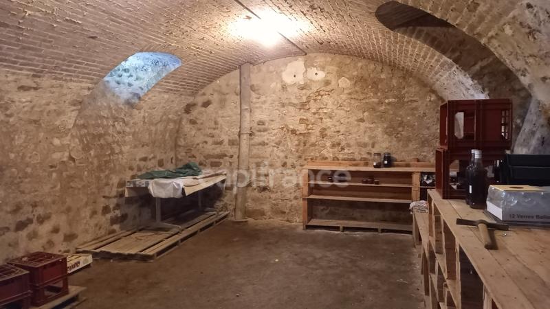 Maison - 205 m² - 6 pièces