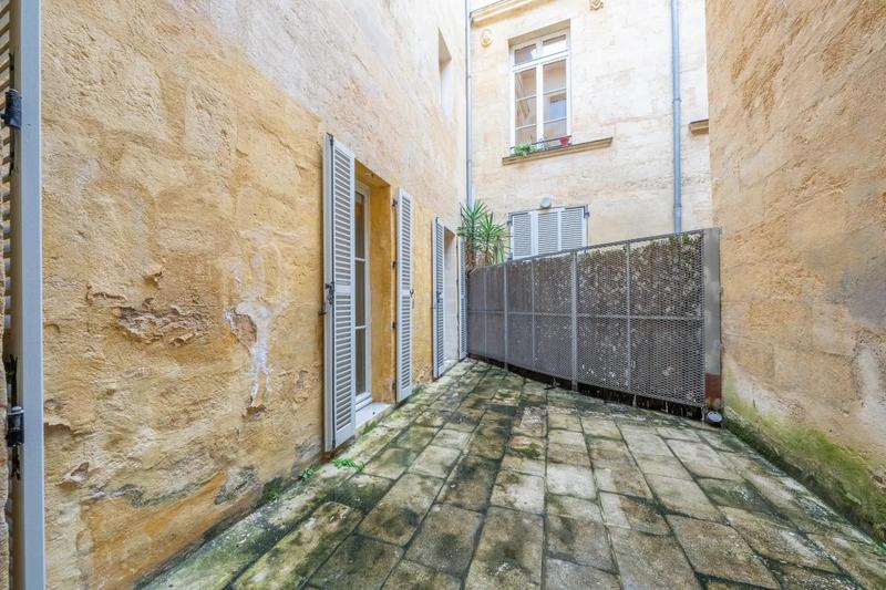 Appartement - 91 m² - 4 pièces